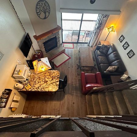 Yosemite Condominium Loft Unit -B202 Yosemite West Luaran gambar
