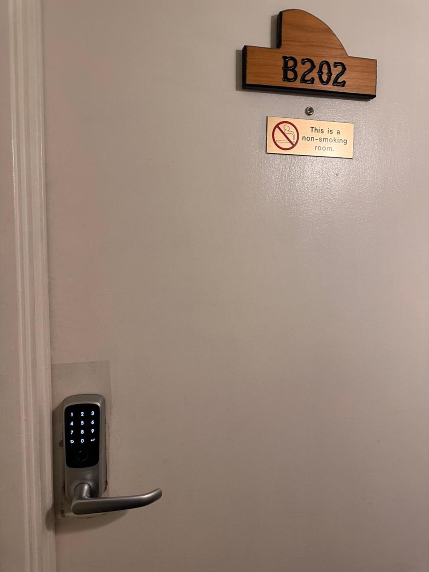 Yosemite Condominium Loft Unit -B202 Yosemite West Luaran gambar