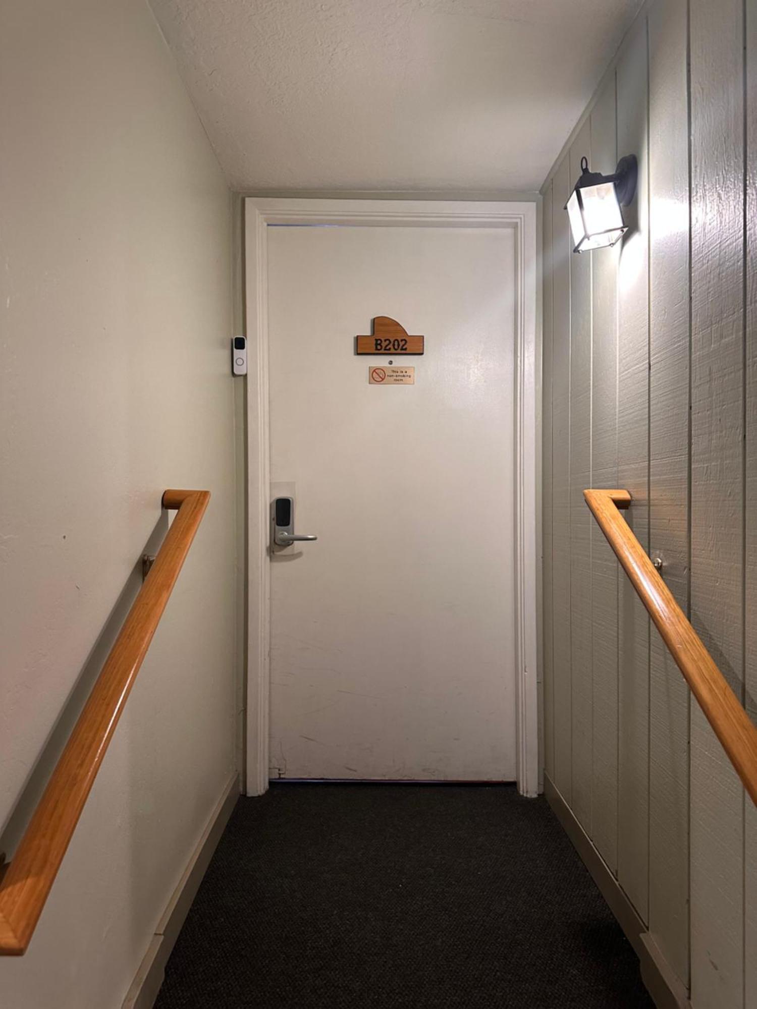 Yosemite Condominium Loft Unit -B202 Yosemite West Luaran gambar