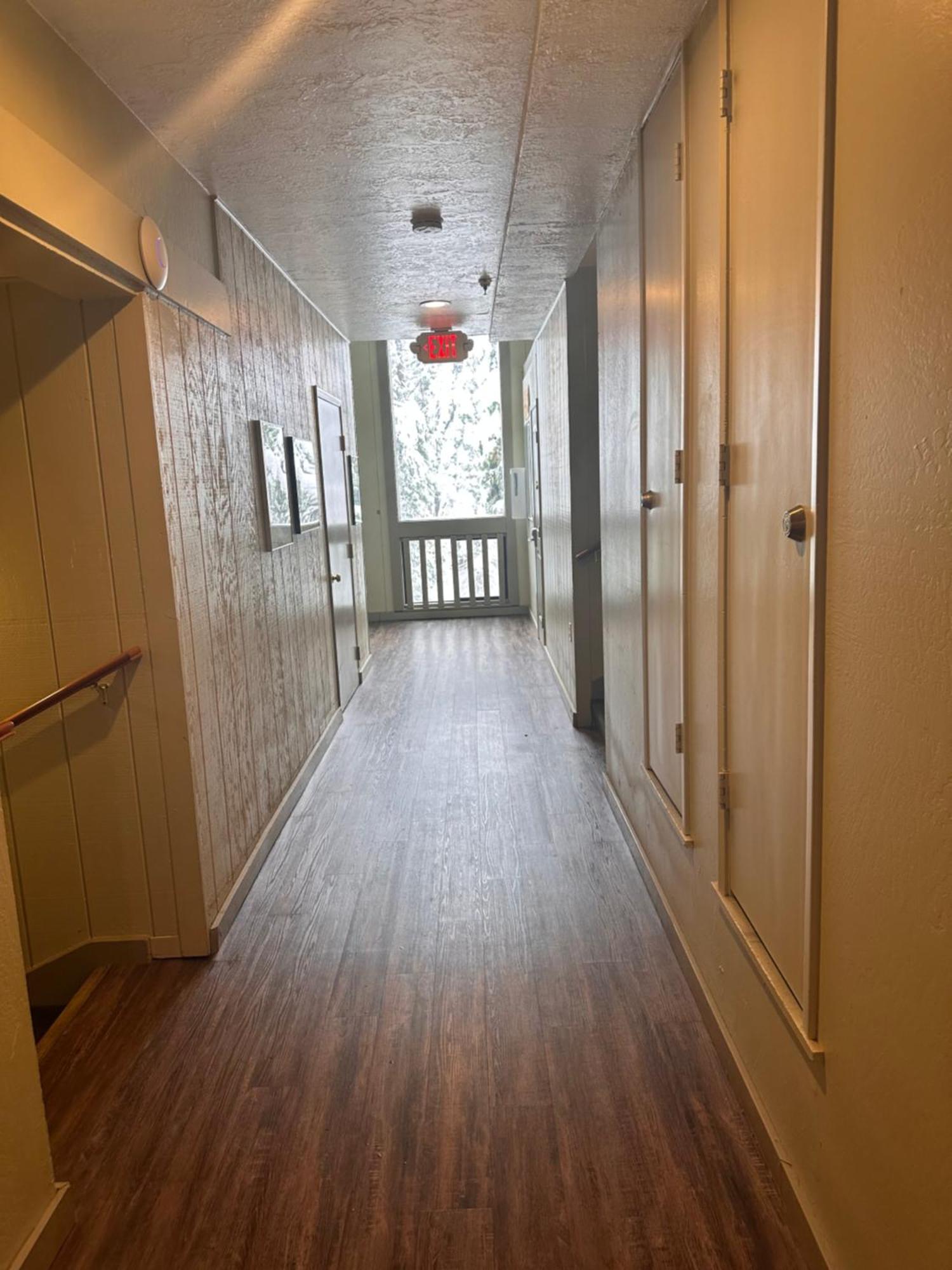 Yosemite Condominium Loft Unit -B202 Yosemite West Luaran gambar