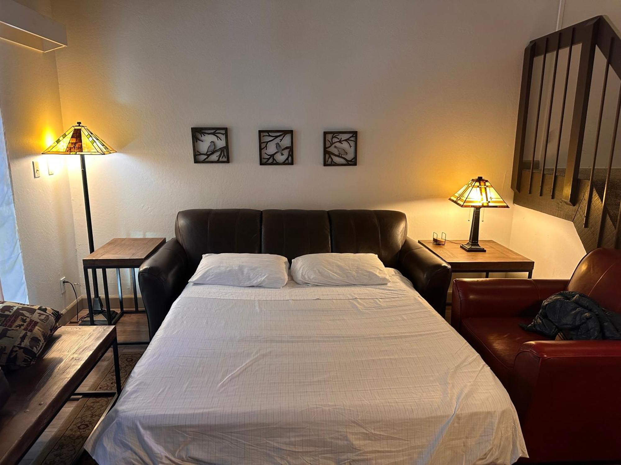 Yosemite Condominium Loft Unit -B202 Yosemite West Luaran gambar