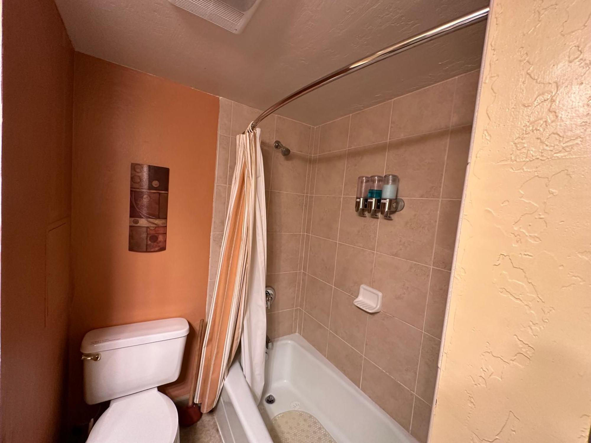 Yosemite Condominium Loft Unit -B202 Yosemite West Luaran gambar