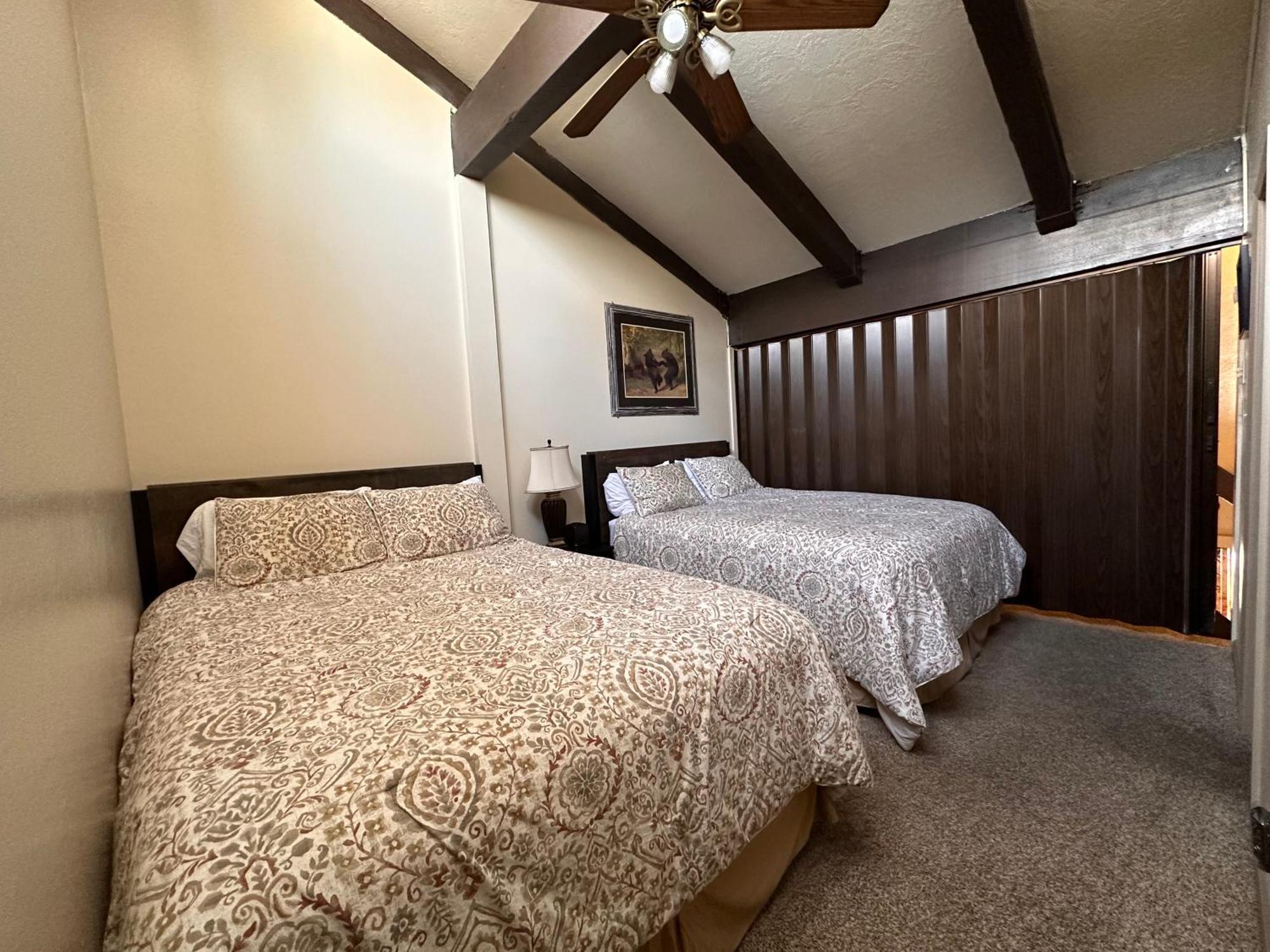 Yosemite Condominium Loft Unit -B202 Yosemite West Luaran gambar