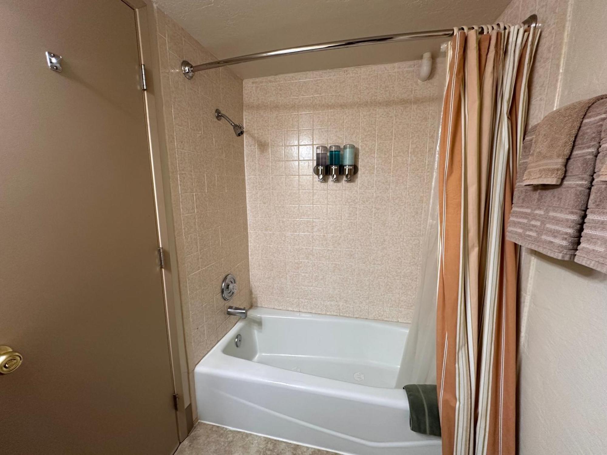 Yosemite Condominium Loft Unit -B202 Yosemite West Luaran gambar