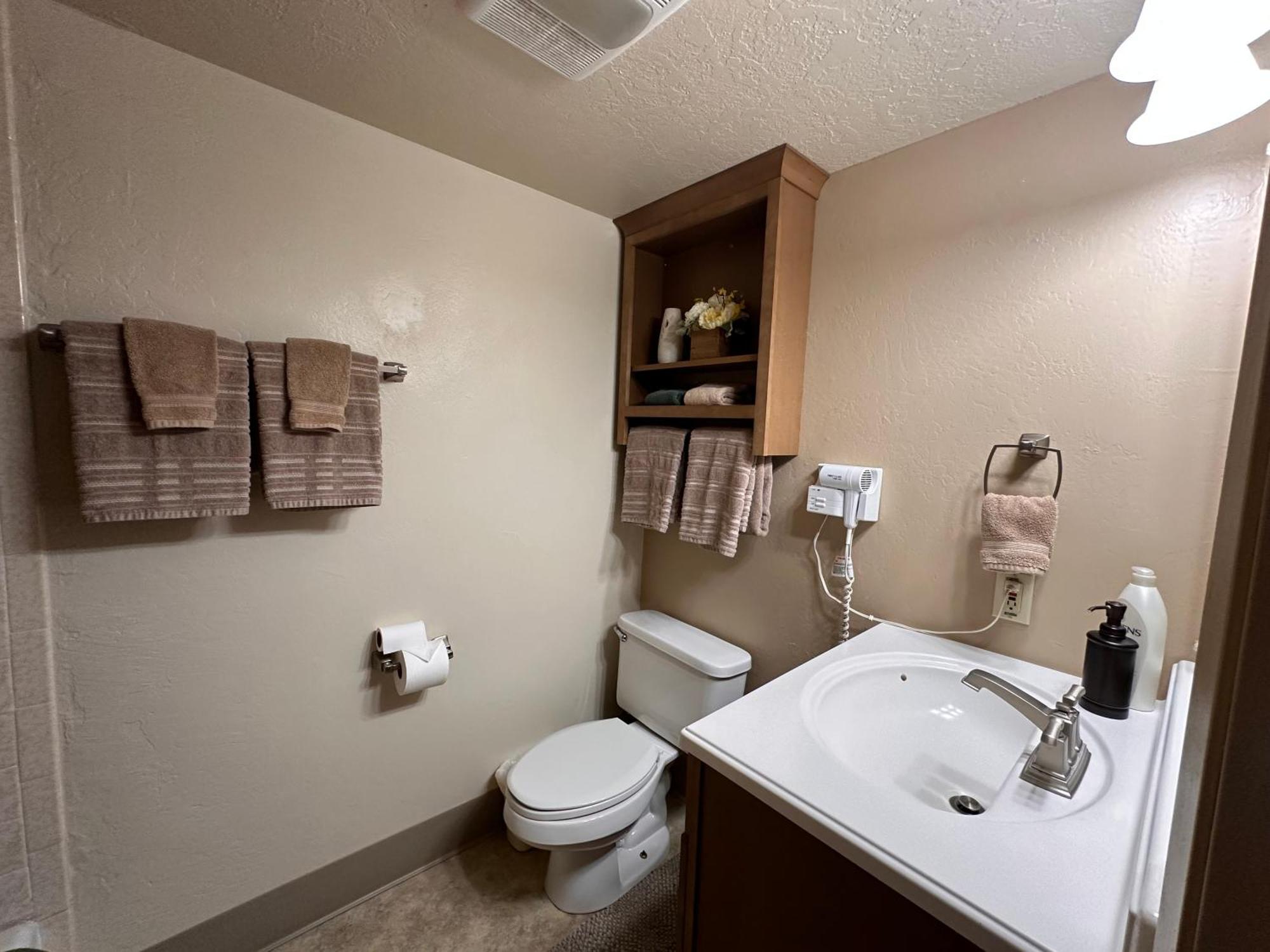 Yosemite Condominium Loft Unit -B202 Yosemite West Luaran gambar
