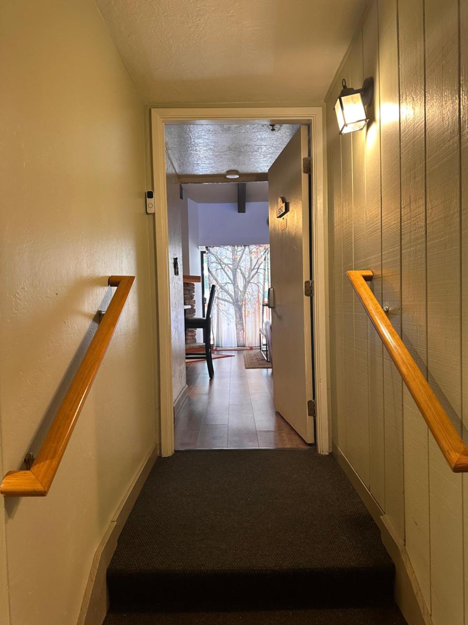 Yosemite Condominium Loft Unit -B202 Yosemite West Luaran gambar