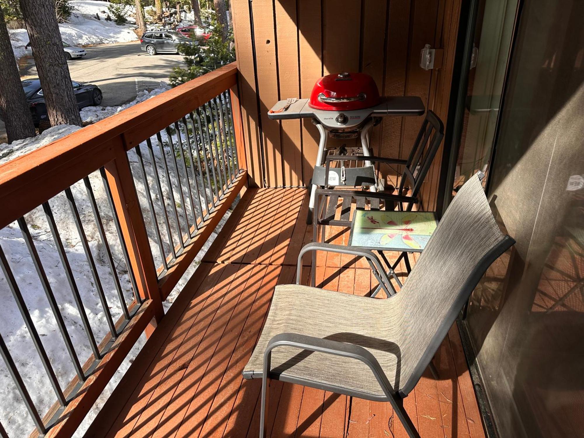 Yosemite Condominium Loft Unit -B202 Yosemite West Luaran gambar