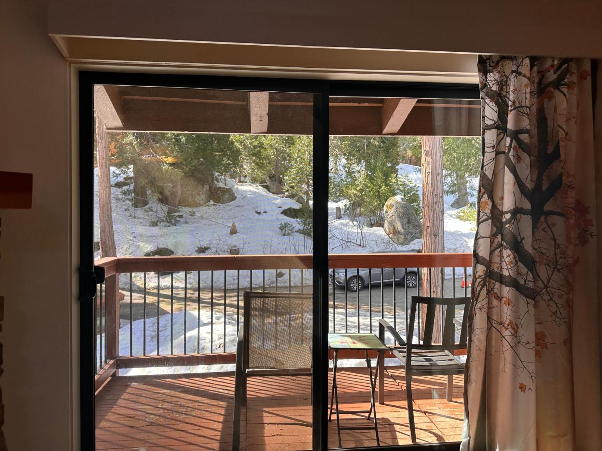 Yosemite Condominium Loft Unit -B202 Yosemite West Luaran gambar