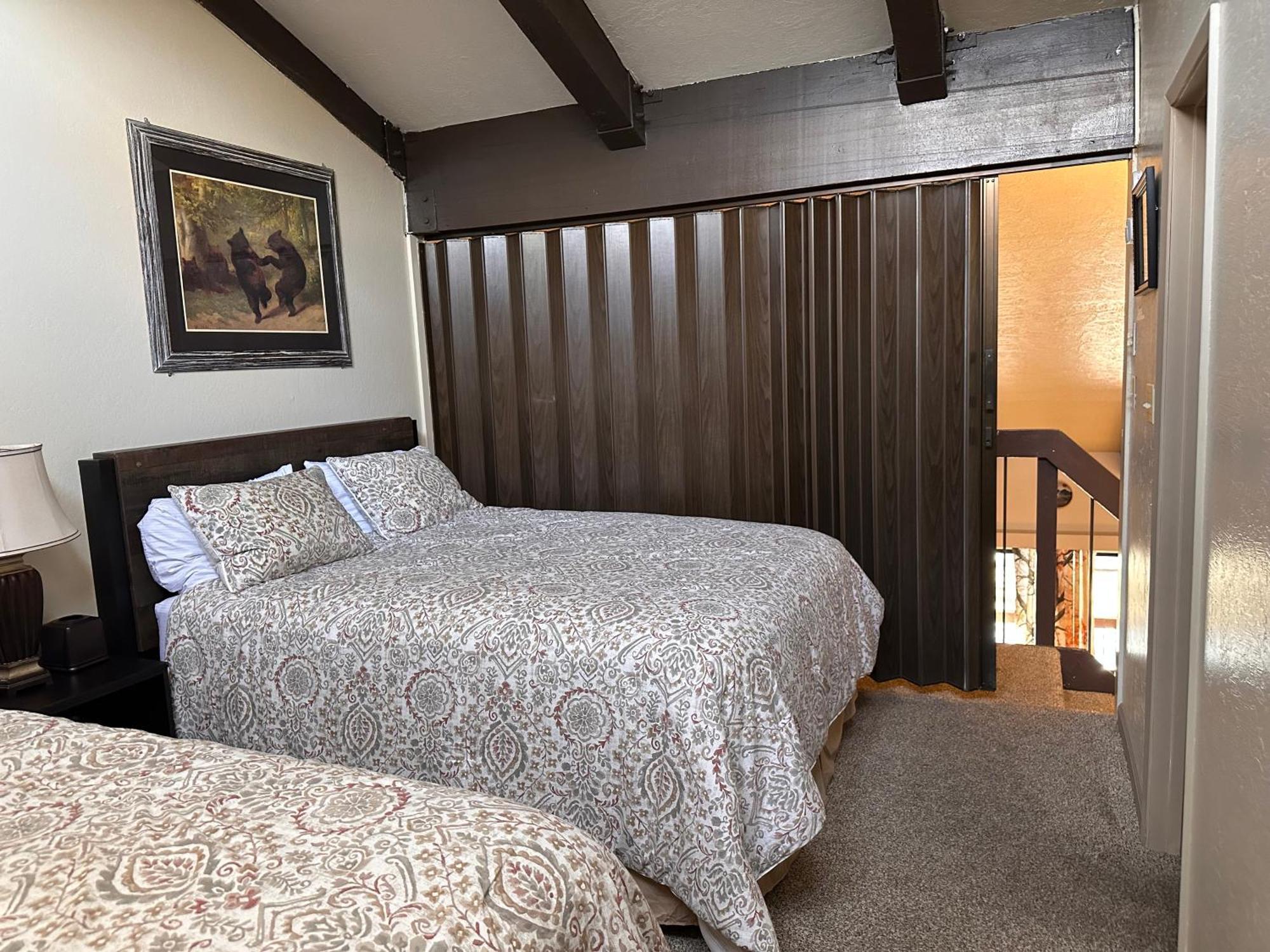 Yosemite Condominium Loft Unit -B202 Yosemite West Luaran gambar