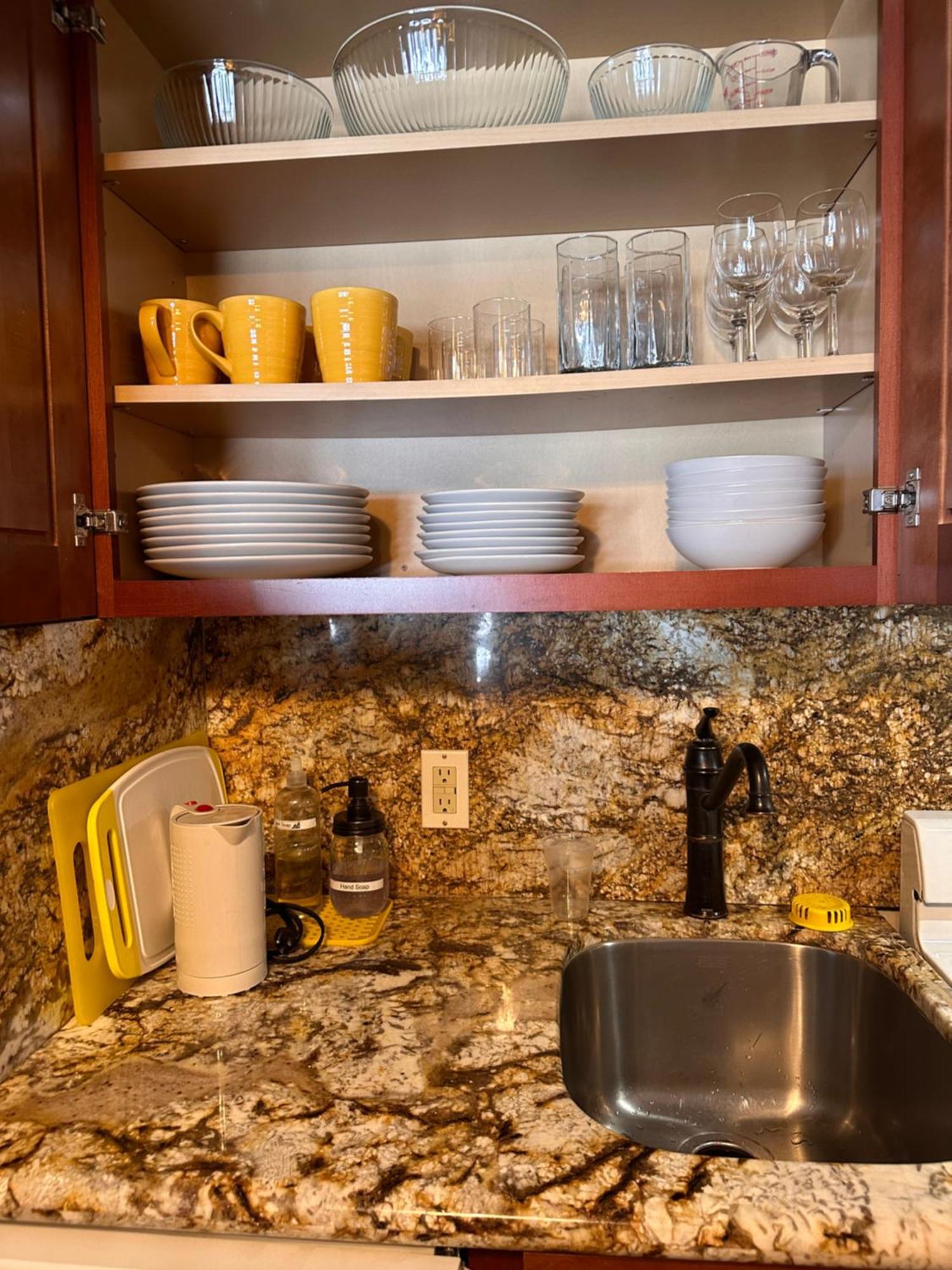 Yosemite Condominium Loft Unit -B202 Yosemite West Luaran gambar