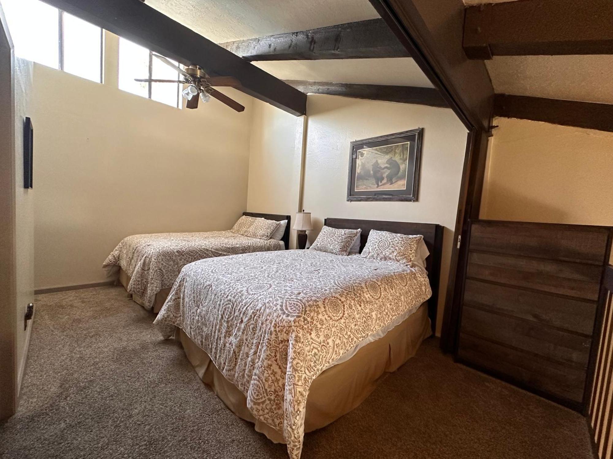 Yosemite Condominium Loft Unit -B202 Yosemite West Luaran gambar