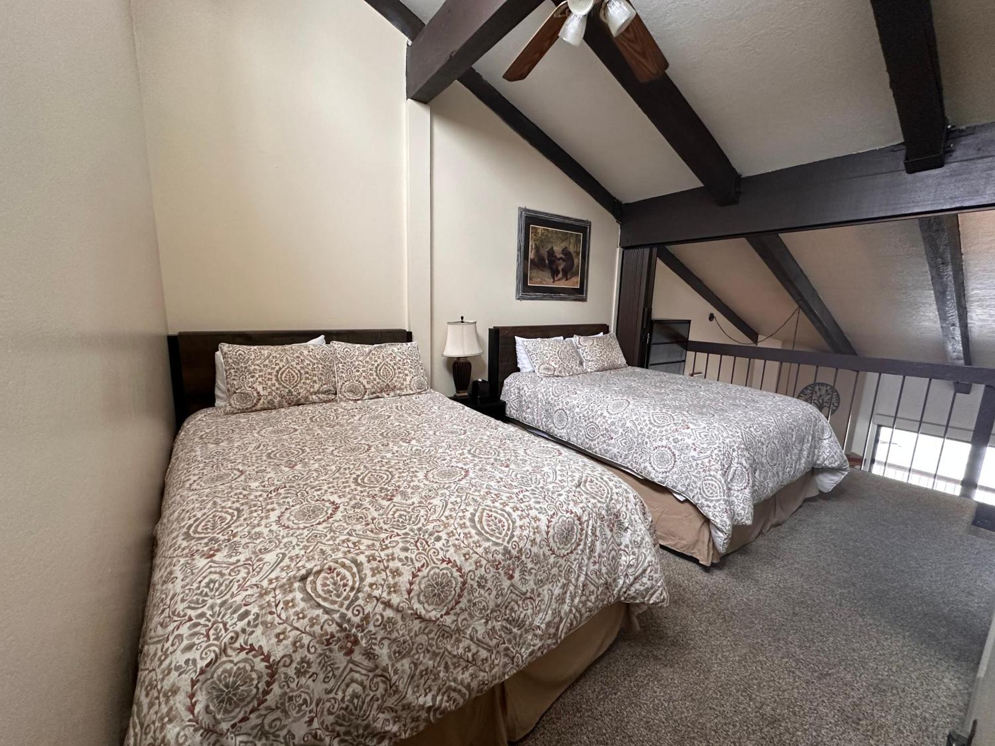 Yosemite Condominium Loft Unit -B202 Yosemite West Luaran gambar