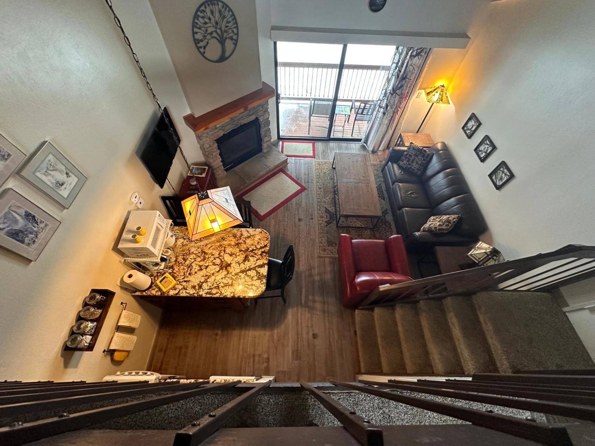 Yosemite Condominium Loft Unit -B202 Yosemite West Luaran gambar